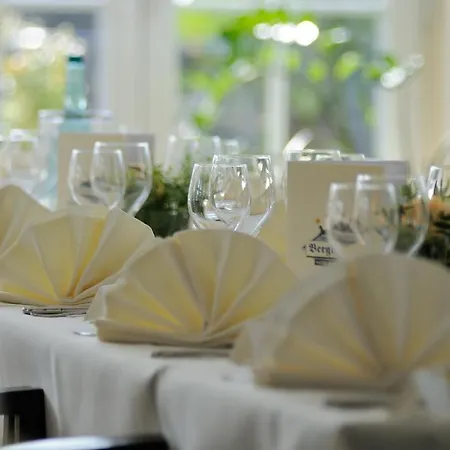 Restaurant Bergesbuer 4*