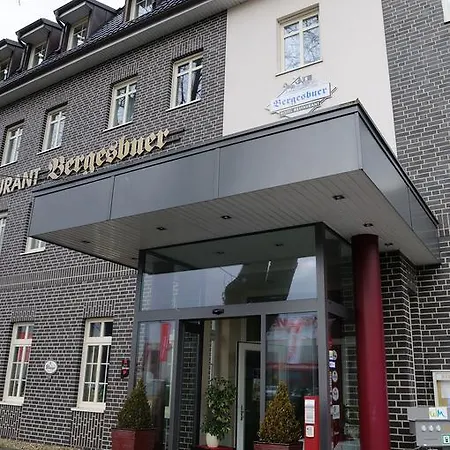 Hotel Restaurant Bergesbuer Gronau (Westfalen)